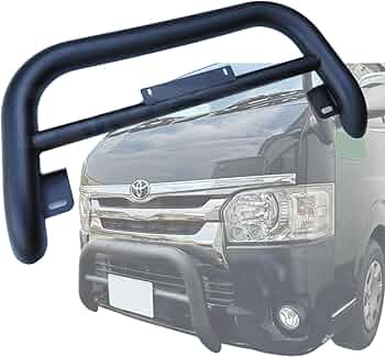 Amazon.co.jp: MOTOR POWER 200系 ハイエース 標準用 ナロー パイプ